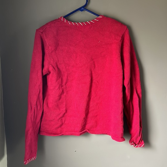 Christmas sweater - Picture 2 of 4